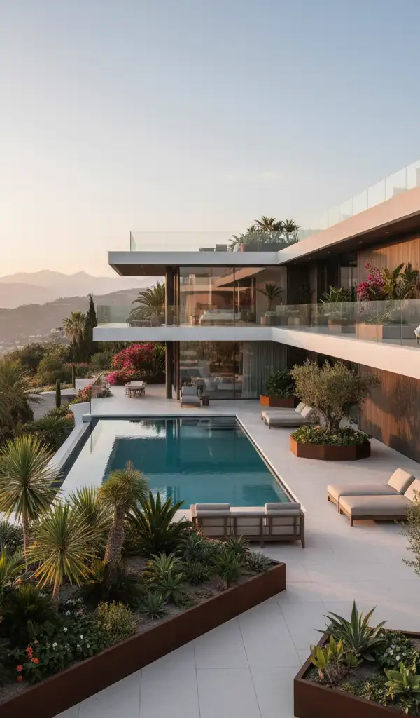 Dream Penthouse with Infinity Pool