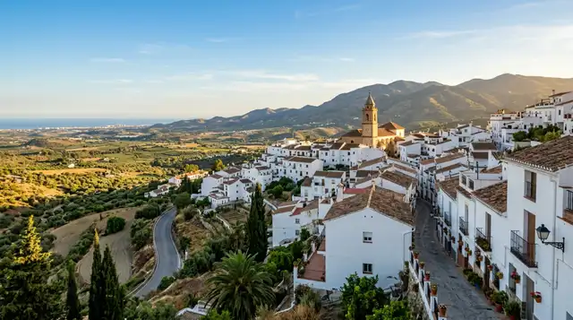 Alhaurín de la Torre, Costa del Sol