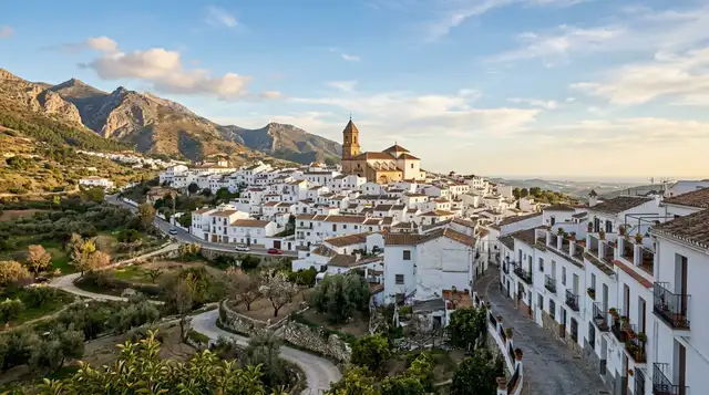 Alhaurín el Grande, Costa del Sol