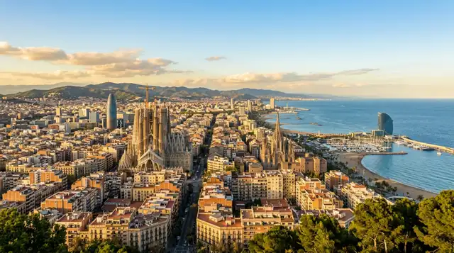 Catalonia