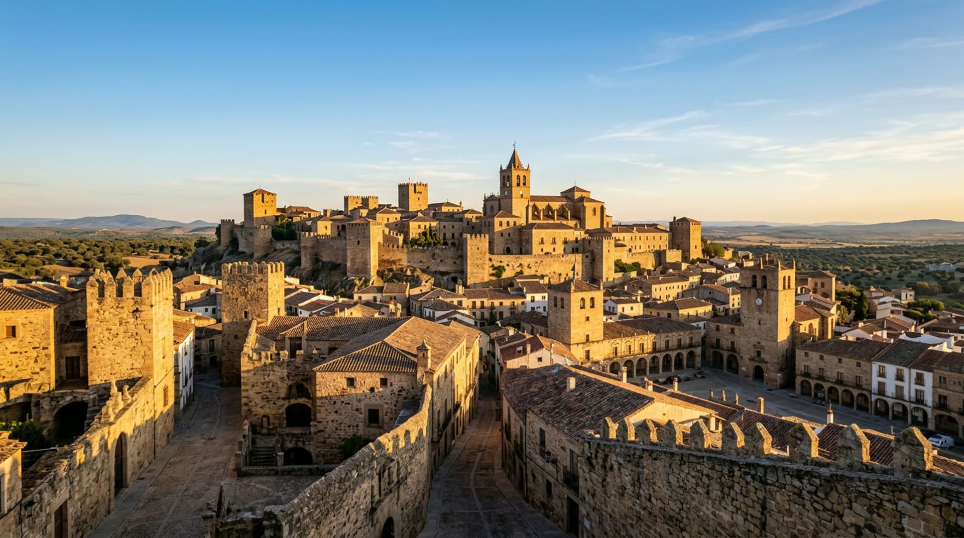 Extremadura
