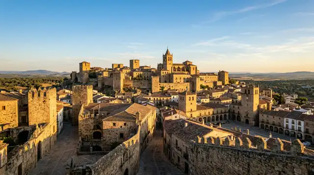 Extremadura