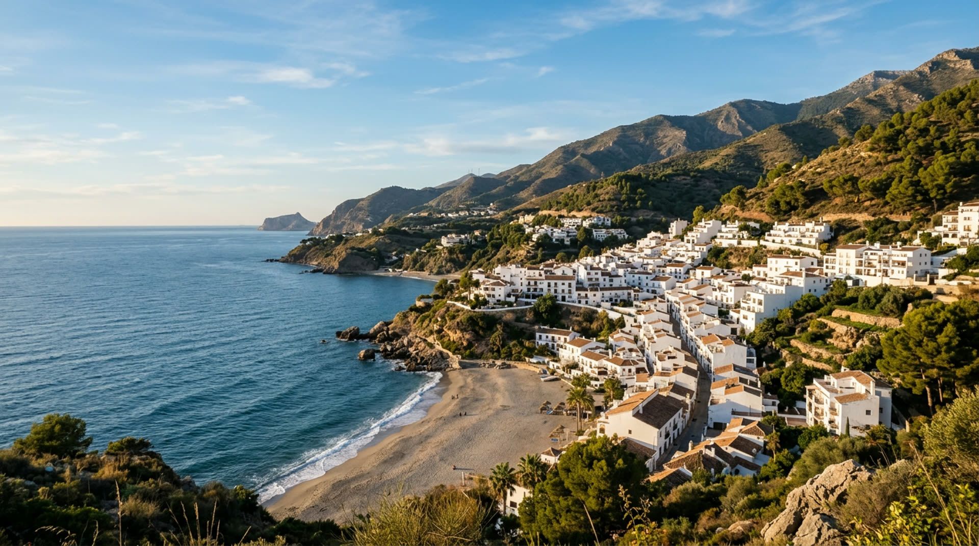 Calahonda, Costa del Sol