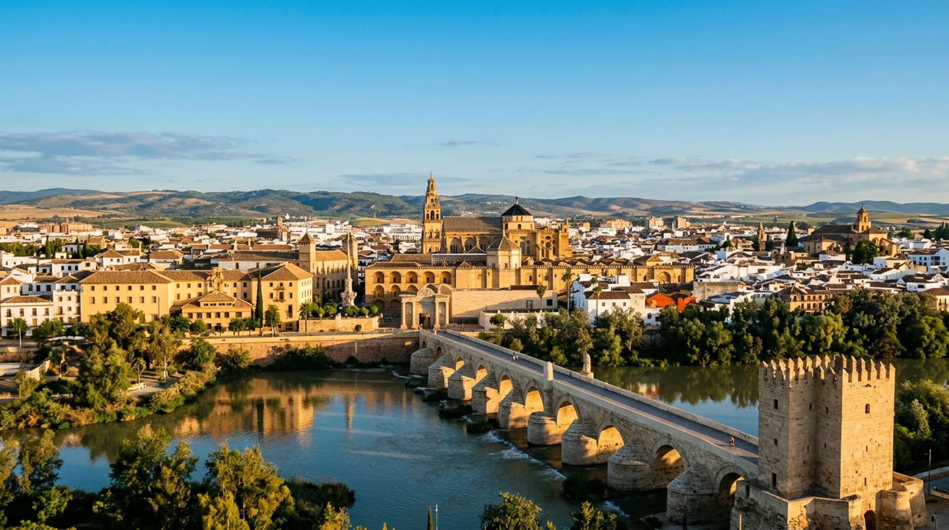 Córdoba, Andalusia