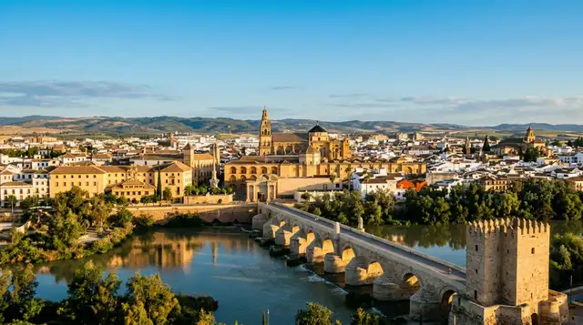 Córdoba, Andalusia