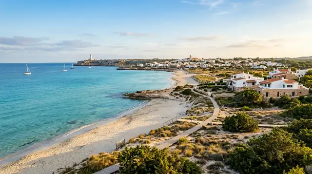 Formentera, Balearic Islands