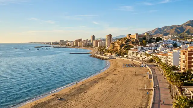 Fuengirola, Costa del Sol
