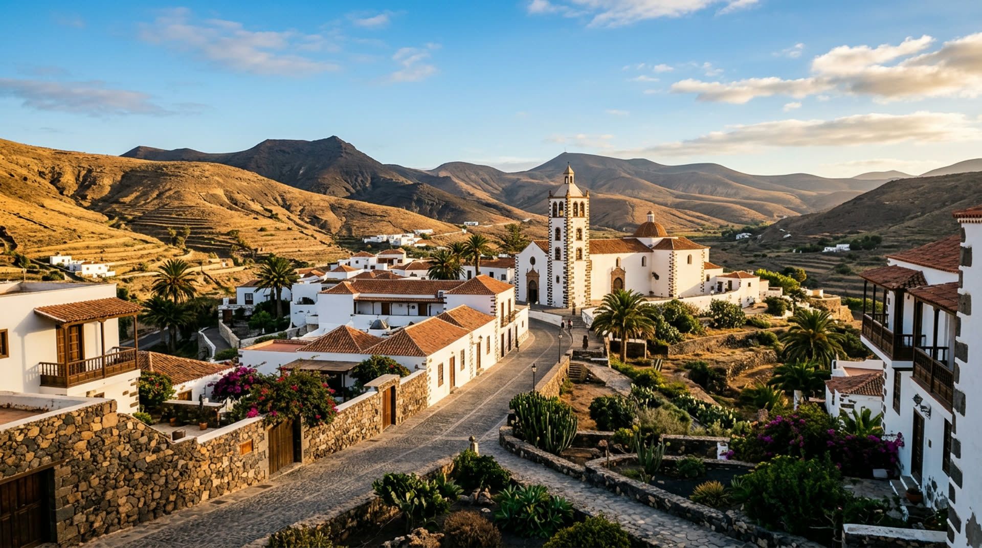 Fuerteventura, Canary Islands