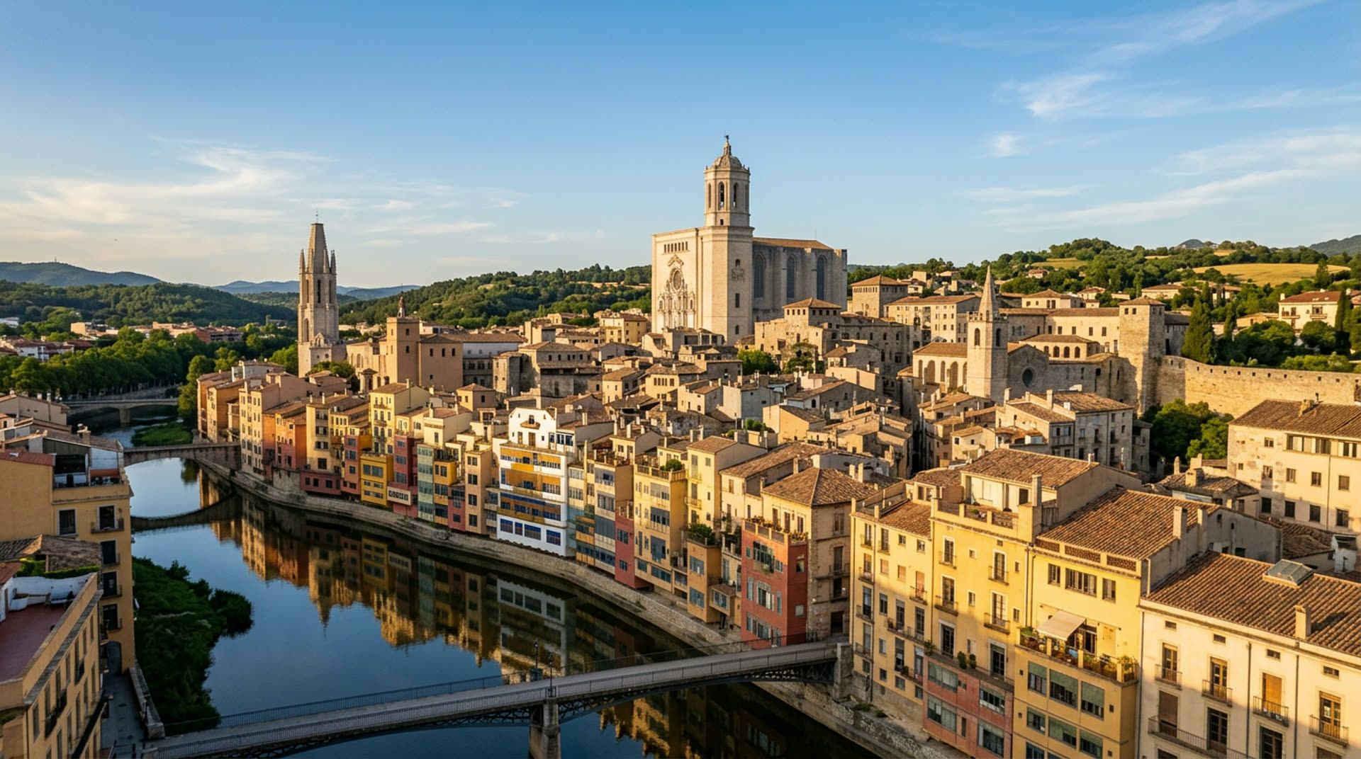 Girona, Catalonia