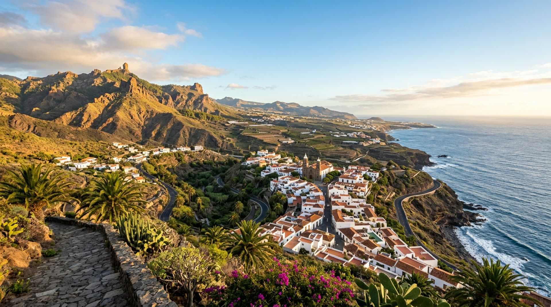 Gran Canaria, Canary Islands