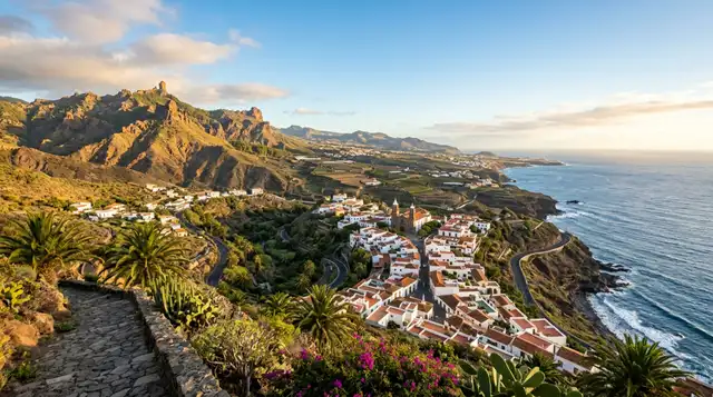 Gran Canaria, Canary Islands