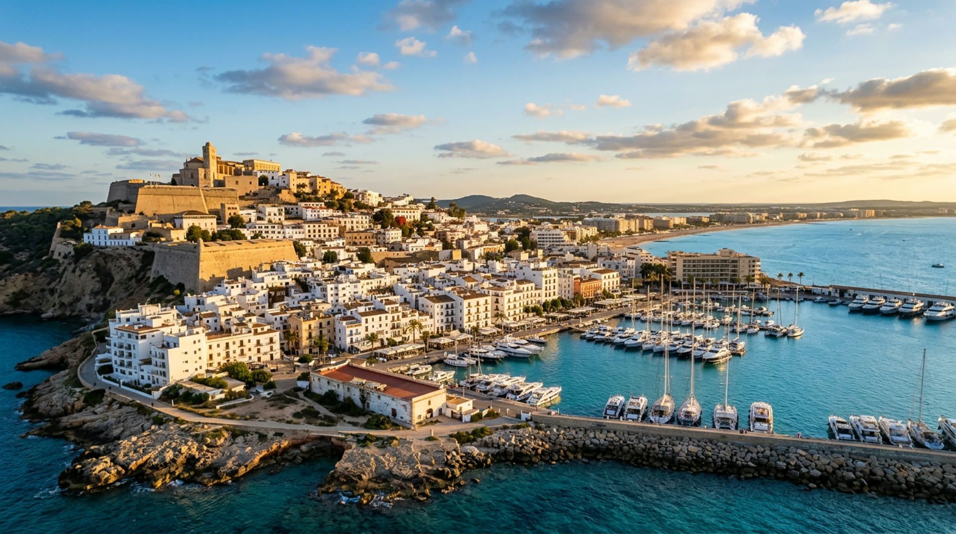 Ibiza, Balearic Islands