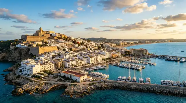 Ibiza, Balearic Islands