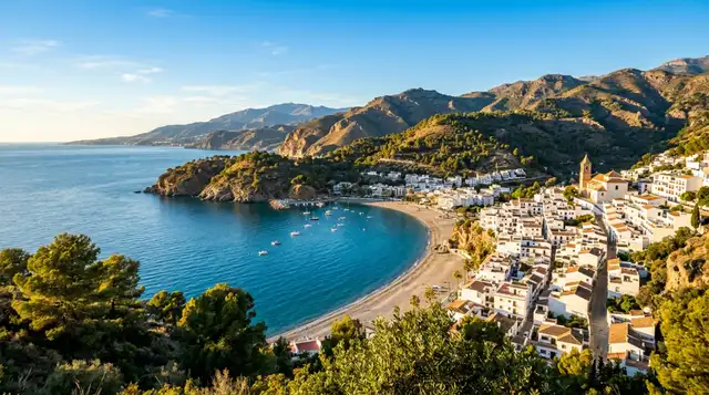 La Herradura, Andalusia