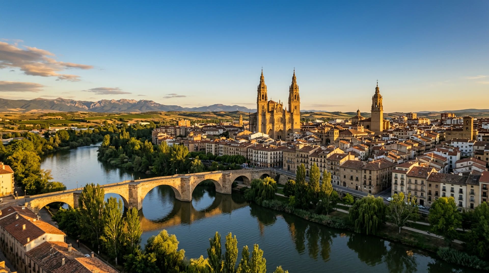 La Rioja
