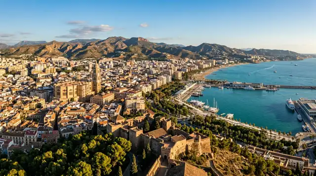 Andalusia