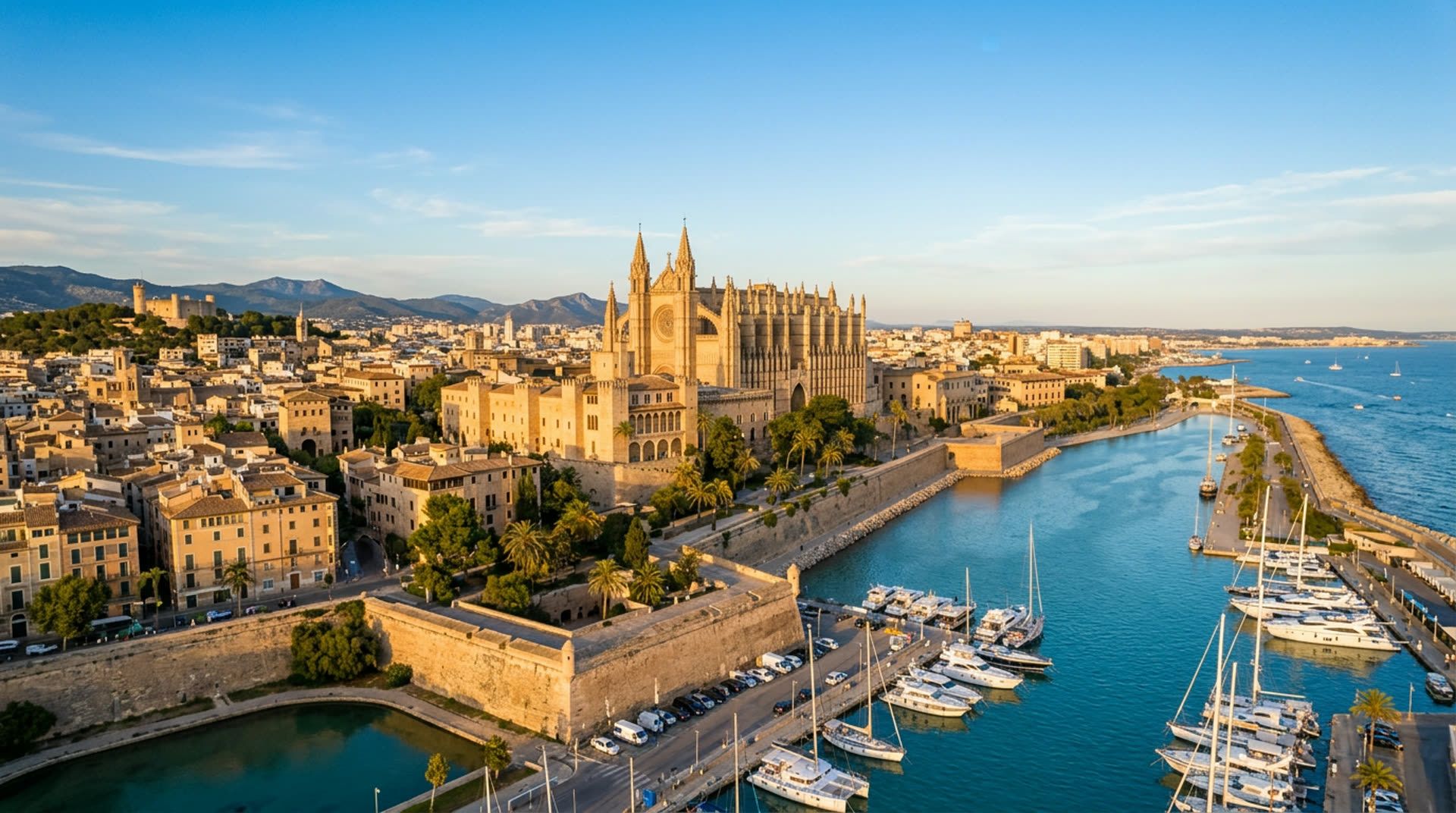 Balearic Islands