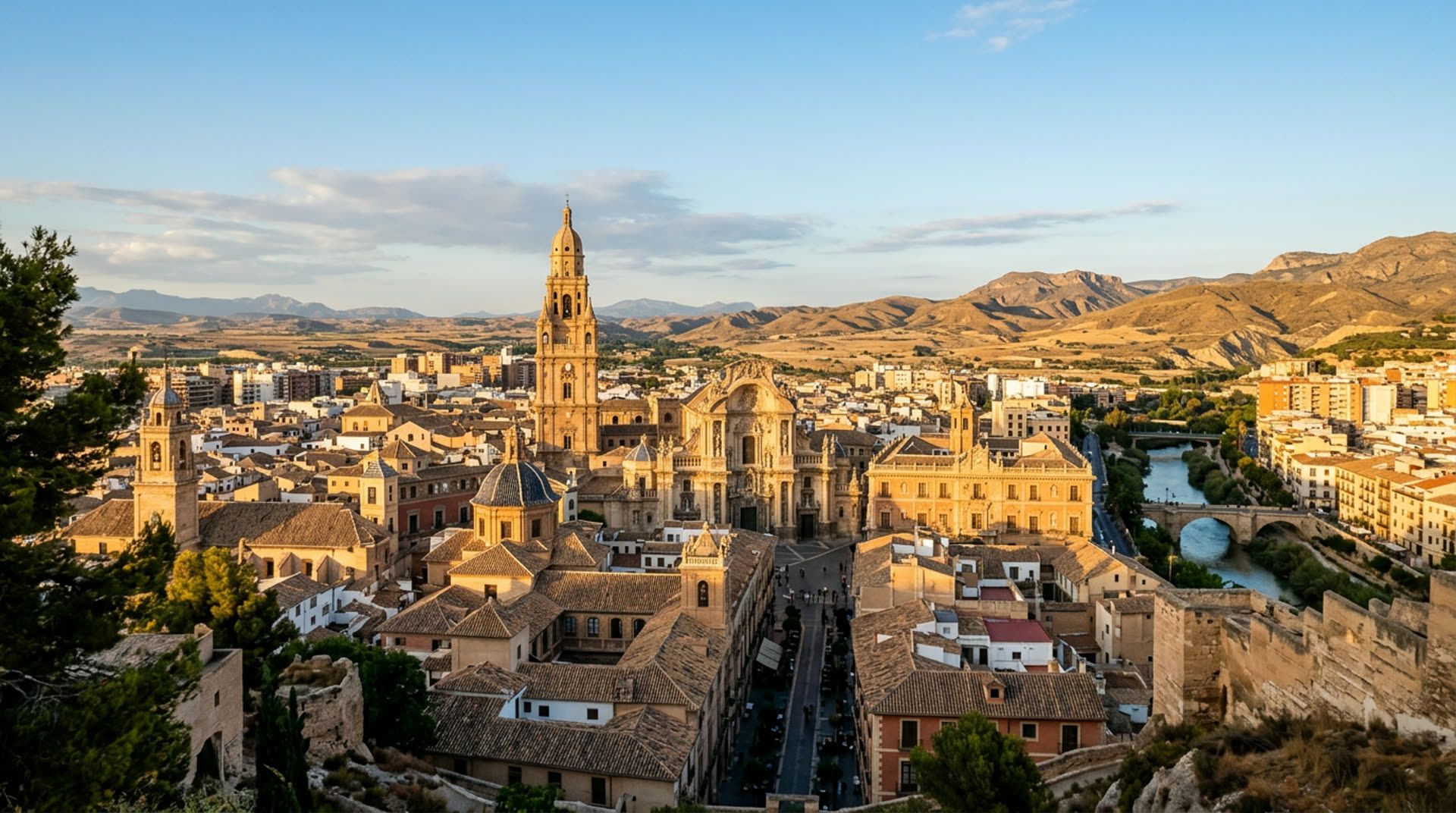 Murcia