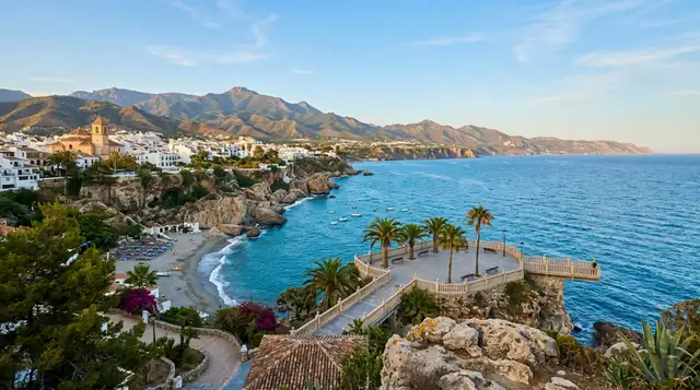 Nerja, Costa del Sol