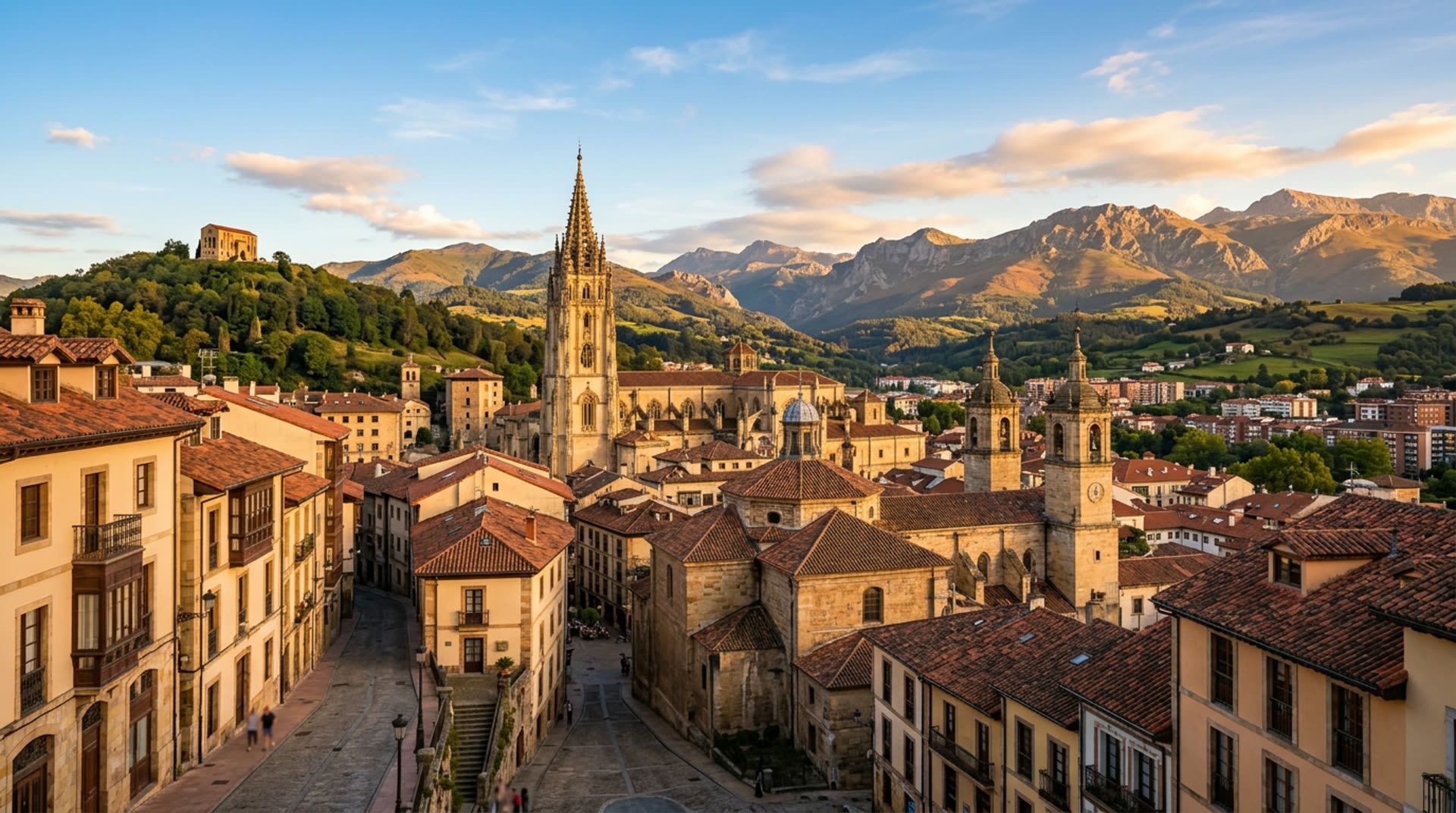 Asturias