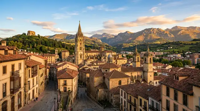 Asturias