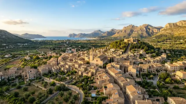 Pollença, Balearic Islands