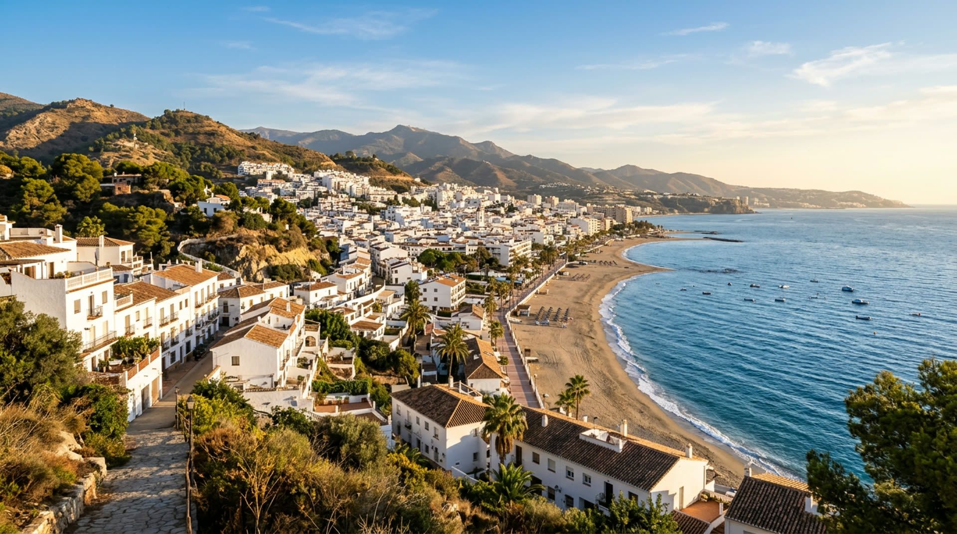 Riviera del Sol, Costa del Sol