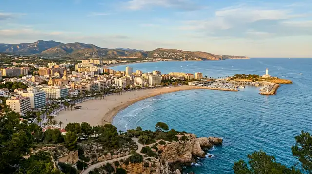 Salou, Costa Daurada