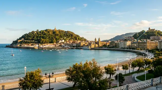 Basque Country