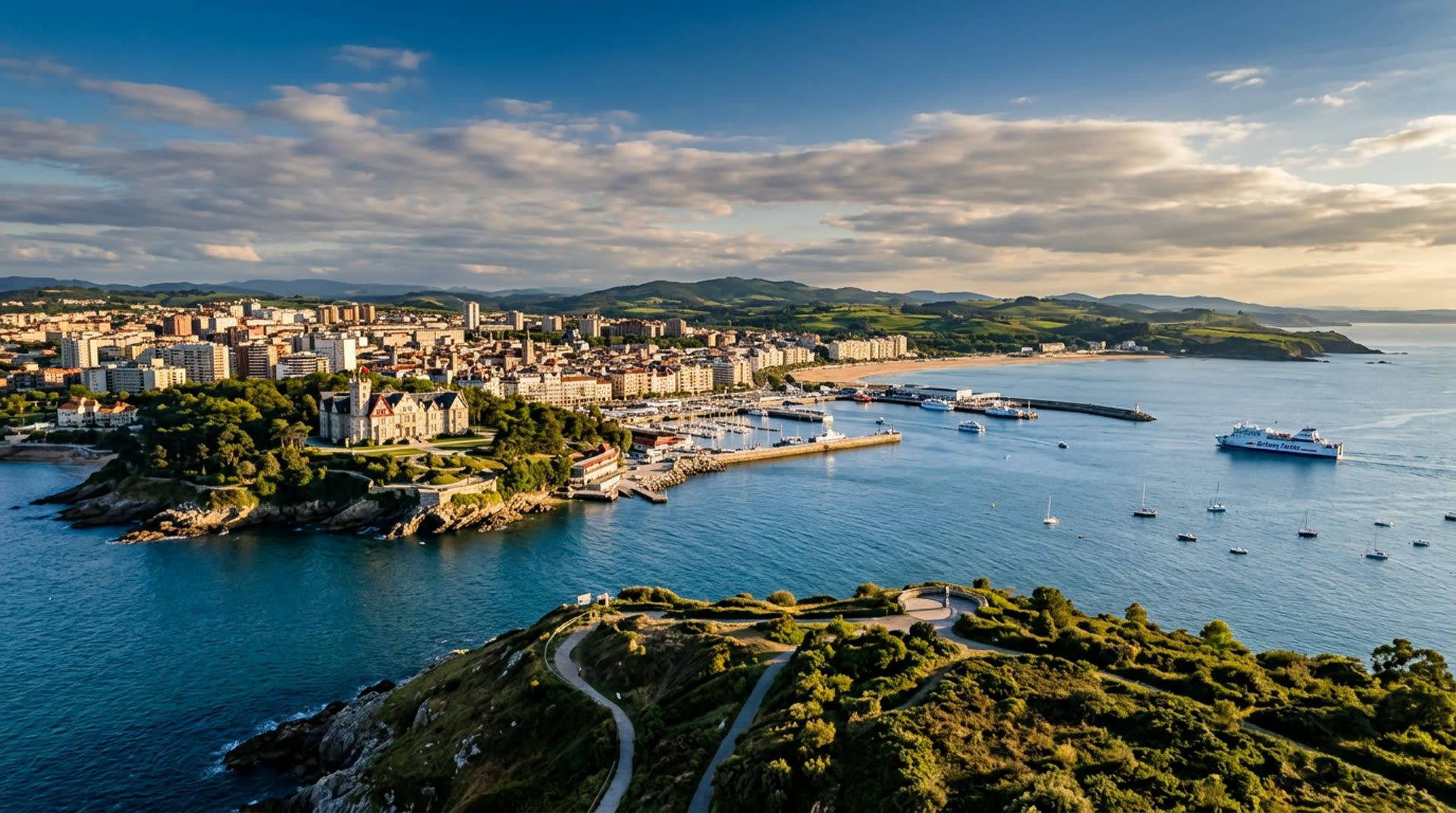 Cantabria