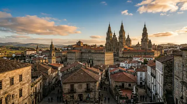 Galicia