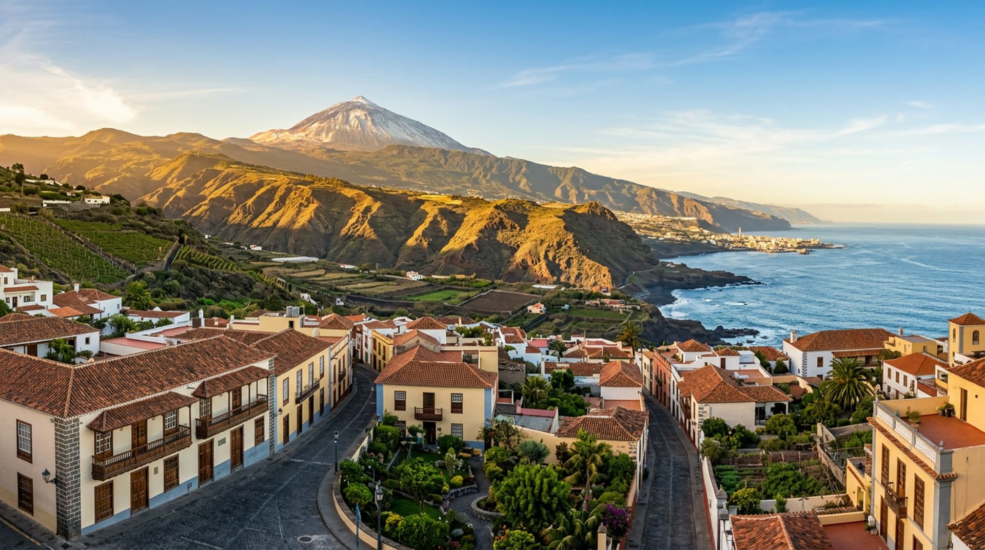 Canary Islands