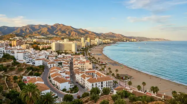 Torremolinos, Costa del Sol