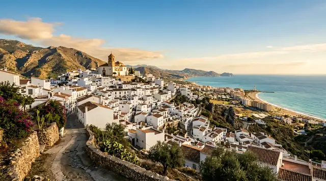 Torrox, Costa del Sol
