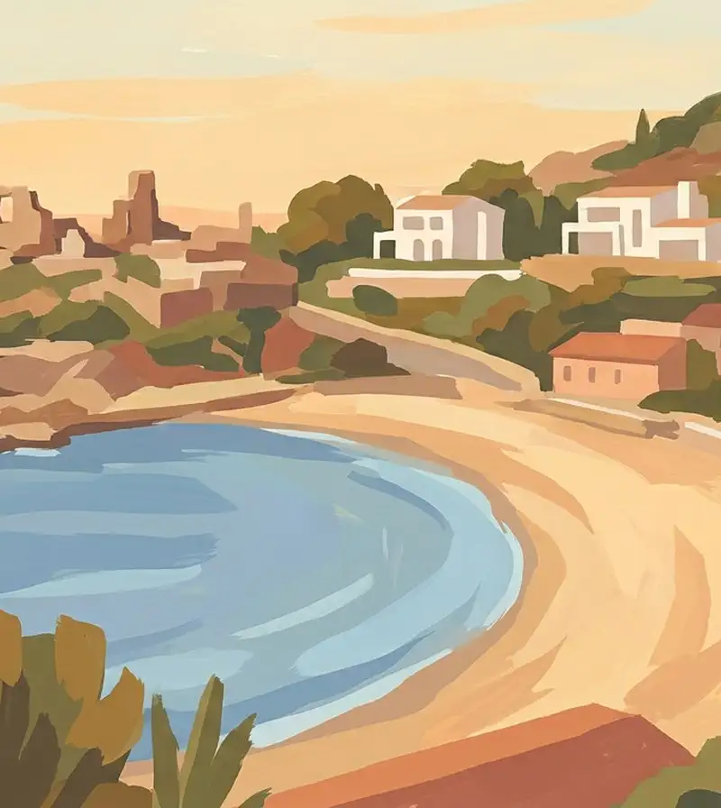 Albufereta e Vistahermosa