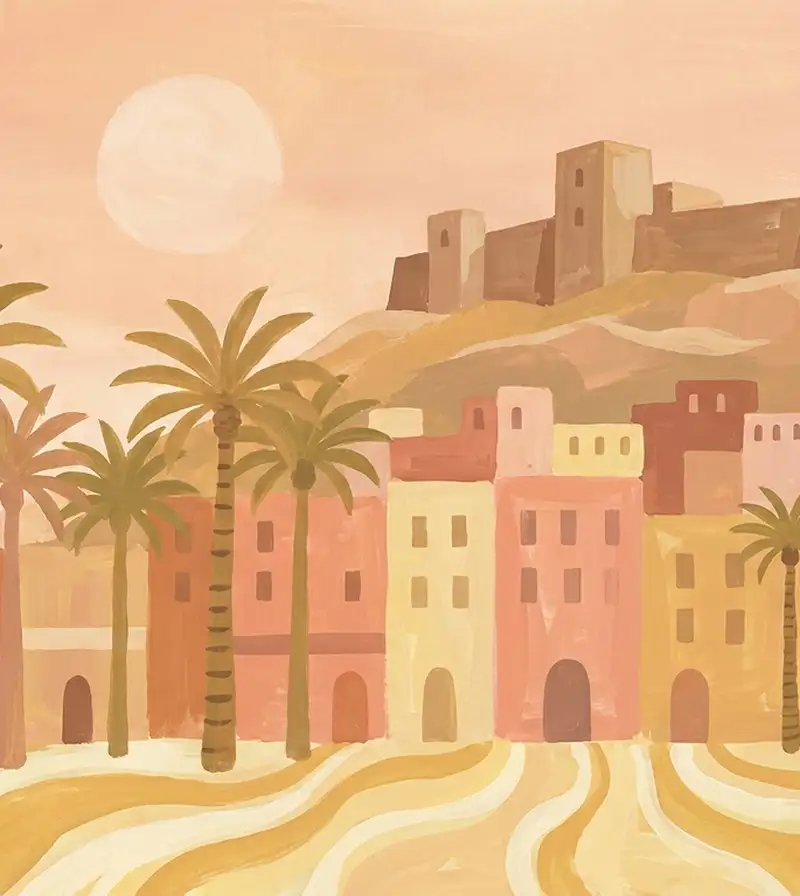 Centro de Alicante