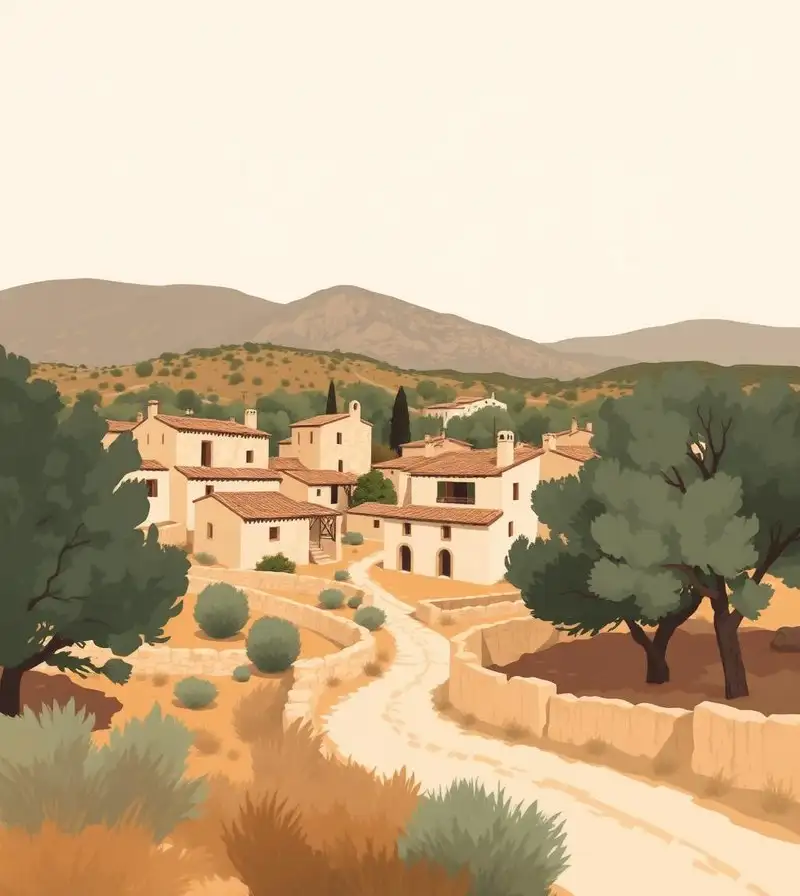 Housing in the Establiments and Son Sardina area of Palma de Mallorca